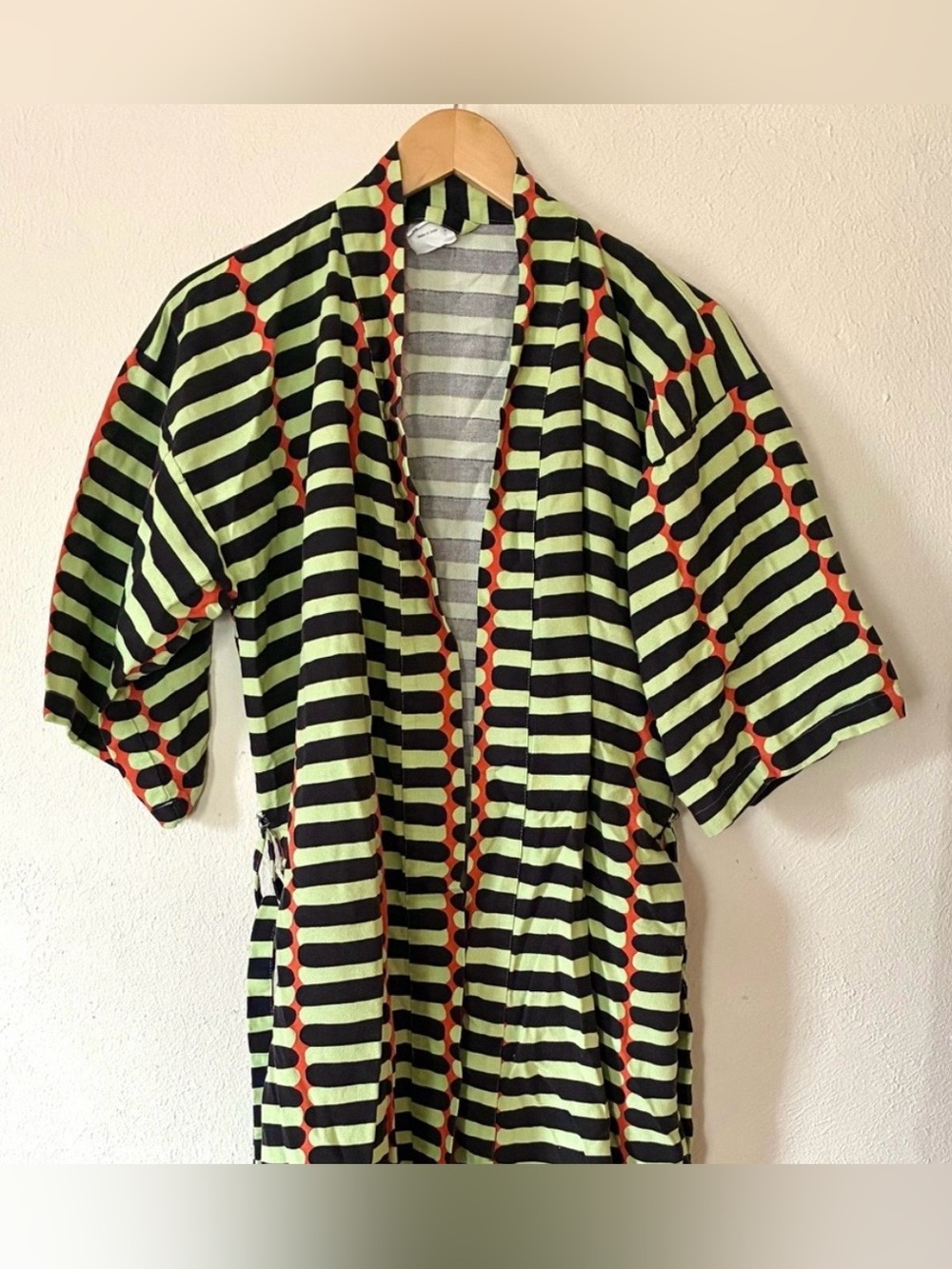 Ikea Bath Robe size small